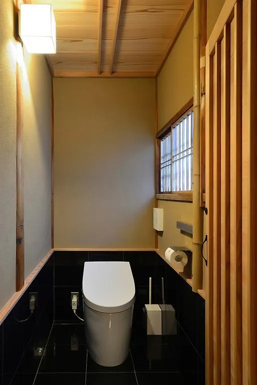 Villa Aoi Suites At Nanzenji Modern & Traditional Japanese Style Kyoto