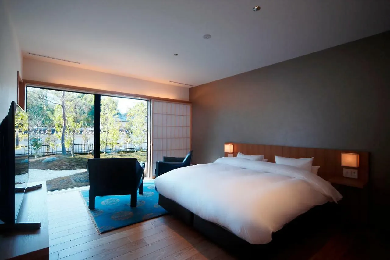 Villa Aoi Suites At Nanzenji Modern & Traditional Japanese Style Kyoto