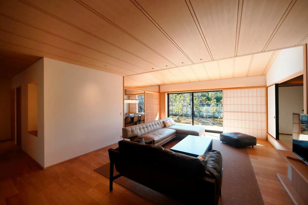 Aoi Suites At Nanzenji Modern & Traditional Japanese Style Kyoto 0*,