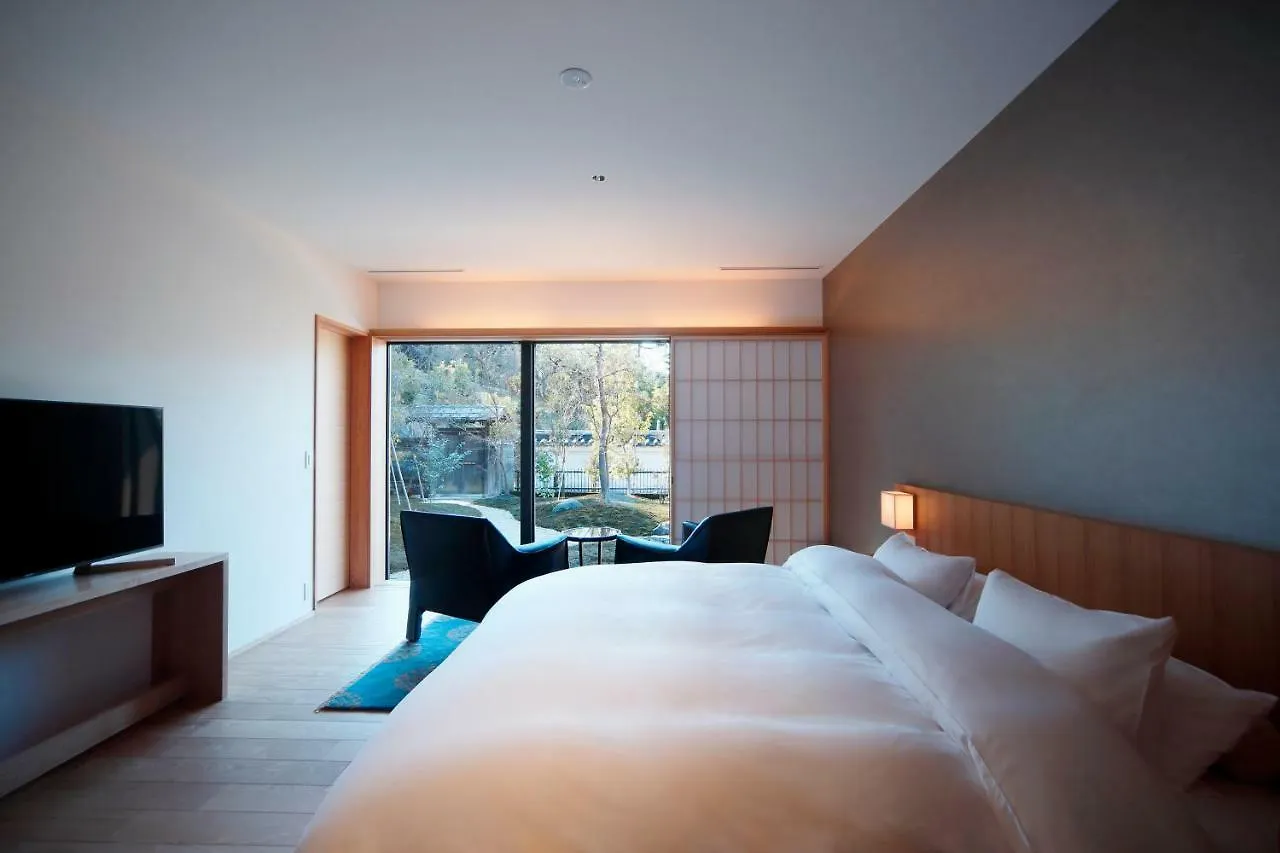 Aoi Suites At Nanzenji Modern & Traditional Japanese Style Kyoto Villa