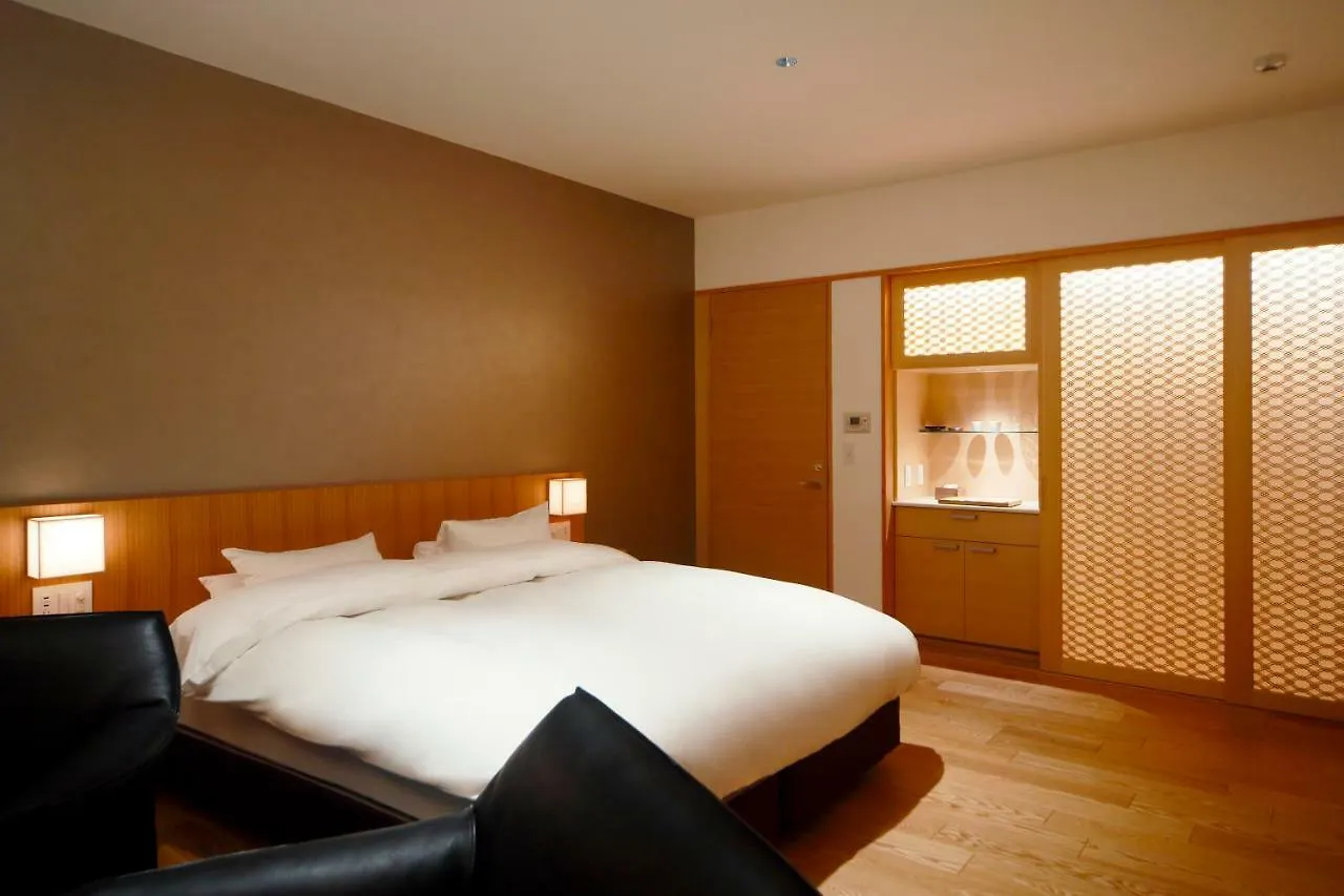 Aoi Suites At Nanzenji Modern & Traditional Japanese Style Kyoto
