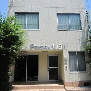 Kitashirakawa Inn