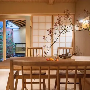  别墅 喜楽・小松