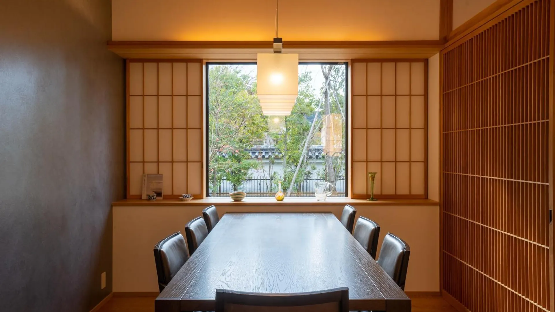 Aoi Suites At Nanzenji Modern & Traditional Japanese Style Kyoto 0*,  Japonya