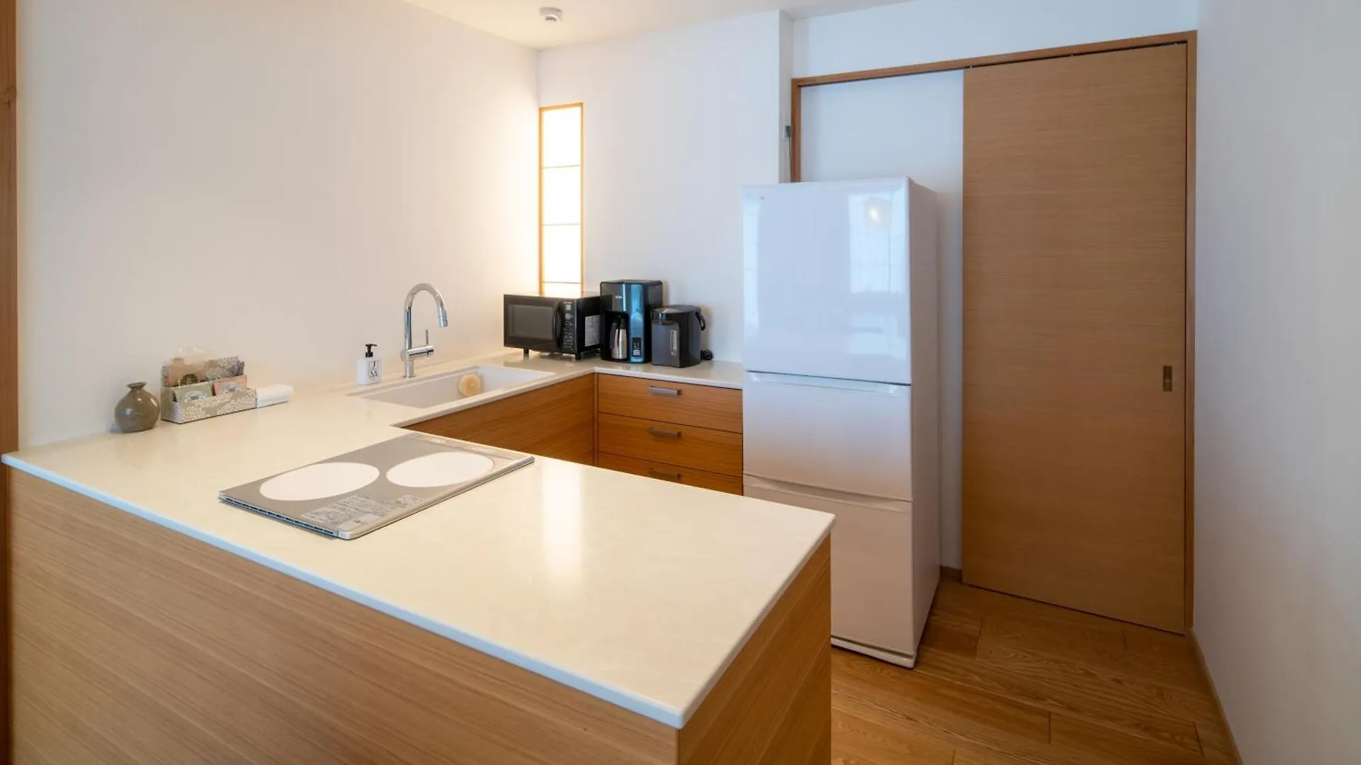 Aoi Suites At Nanzenji Modern & Traditional Japanese Style Kyoto Villa