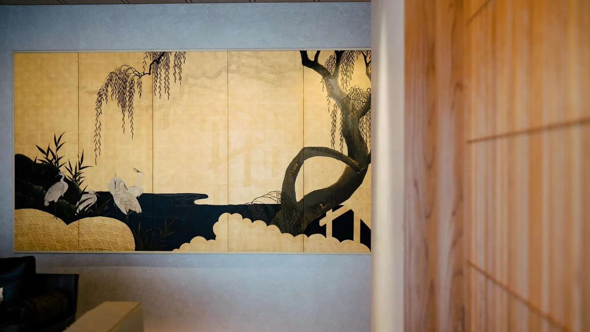 Aoi Suites At Nanzenji Modern & Traditional Japanese Style Kyoto 0*,  Japonya