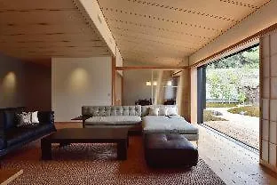 Aoi Suites At Nanzenji Modern & Traditional Japanese Style Kyoto Villa