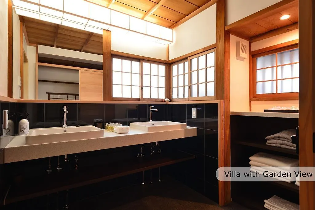 Aoi Suites At Nanzenji Modern & Traditional Japanese Style Kyoto 0*,