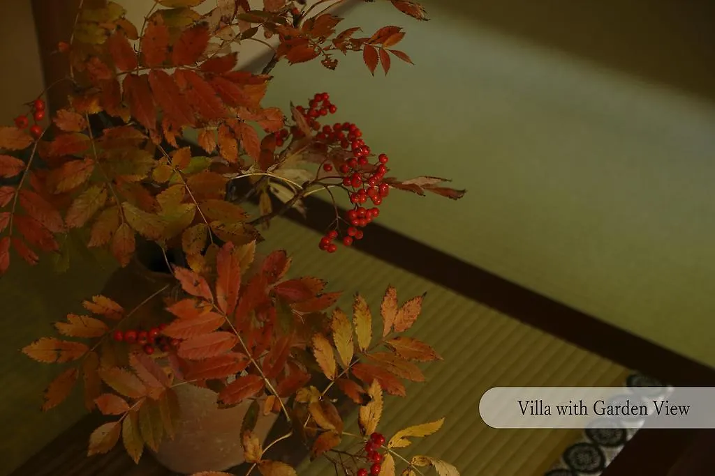 Aoi Suites At Nanzenji Modern & Traditional Japanese Style Kyoto Japonya