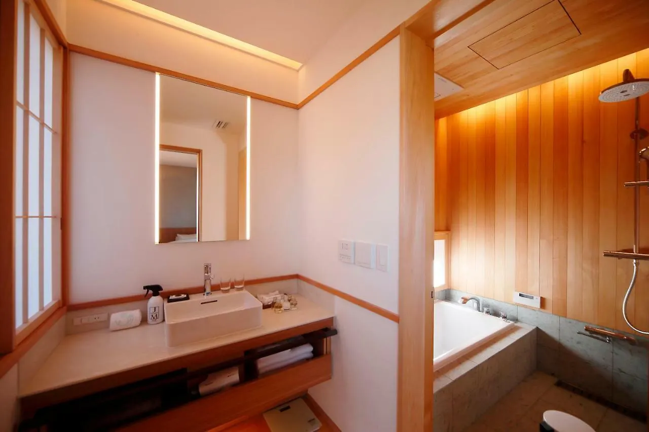 Aoi Suites At Nanzenji Modern & Traditional Japanese Style Kyoto 0*,  Japonya