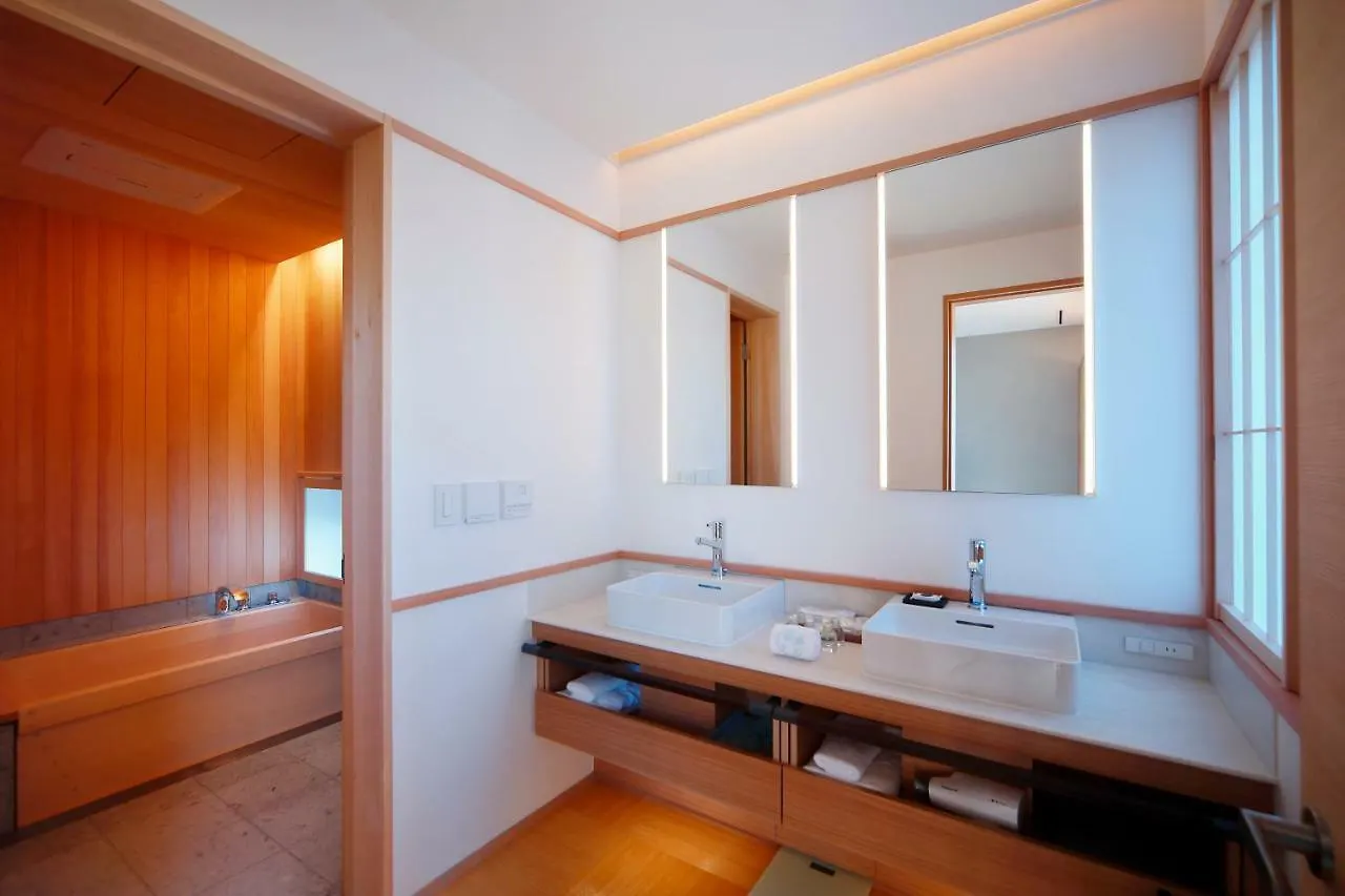 Aoi Suites At Nanzenji Modern & Traditional Japanese Style Kyoto